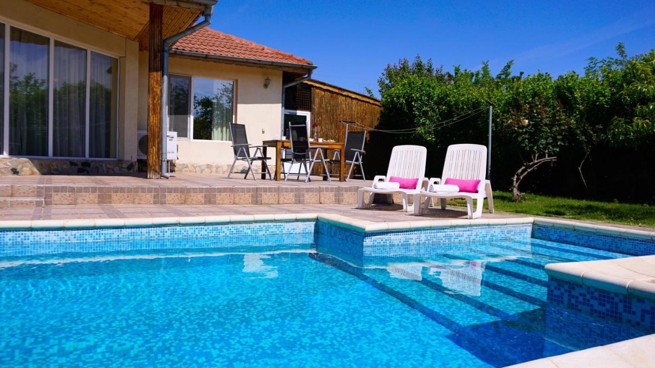 Вила Релакс - Villa Relax Sokolovo Exterior foto